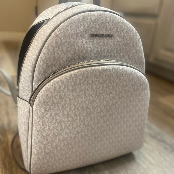 Michael Kors Backpack - Picture 1 of 4